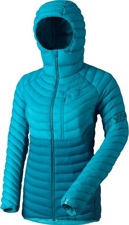 Actual product image Dynafit Radical Down W Hood Jkt Insulated Jacket (34)