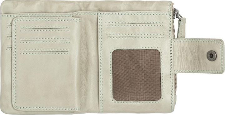 Produktbild The Chesterfield Brand Mavona Geldbörse Leder 10 cm