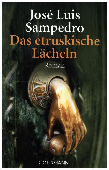 Immagine prodotto Das etruskische Lächeln (Tedesco, José Luis Sampedro, 2004)
