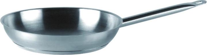 Produktbild Piazza Bratpfanne Basic (32 cm, Bratpfanne, Edelstahl)
