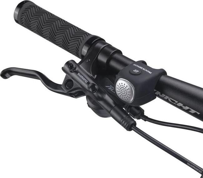 Image du produit Rockbros Sonnette de vélo électronique