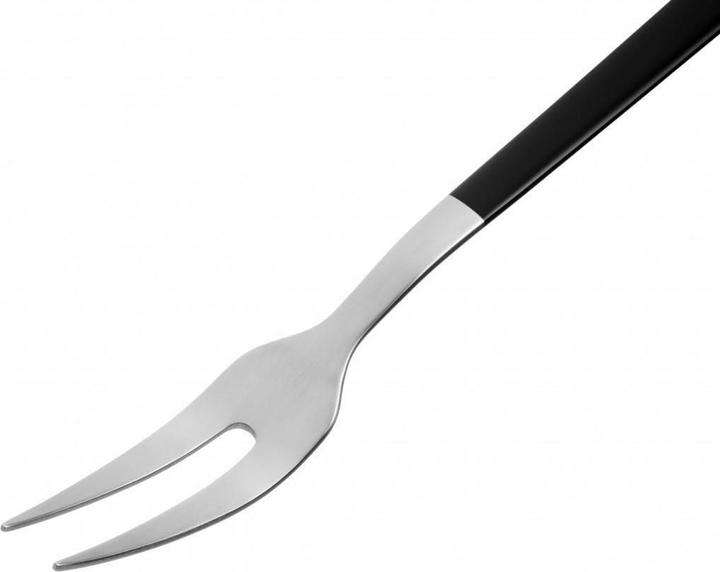 MGA Gerlach NK983 Ambiente Cooking Fork, stainless steel, srebrny