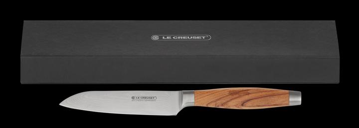 Actual product image Le Creuset Santoku knife (13 cm)