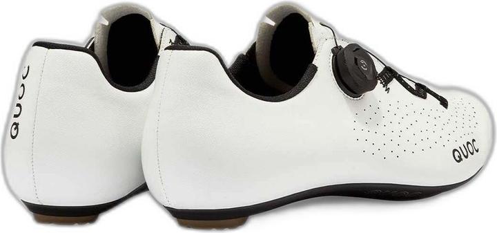 Produktbild Quoc Escape Road Shoe - white (42)