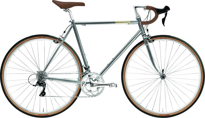 Immagine prodotto Creme Cycles Echo Solo (55 cm)