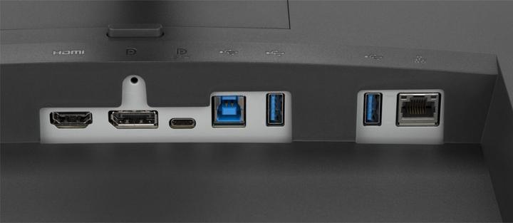 Produktbild Dell P3424WE (3440 x 1440 Pixel, 34")