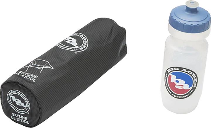 Actual product image Big Agnes Skyline UL