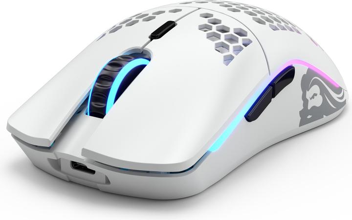 Glorious PC Gaming Race Model O (Sans fil)