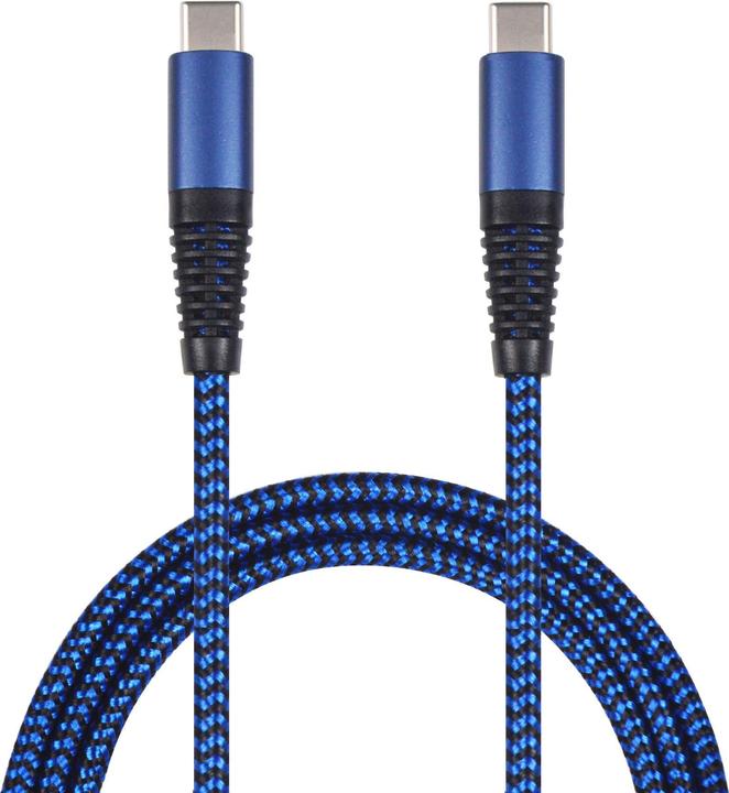 2GO USB C — USB C (1 m, USB 3.2 Gen 1)