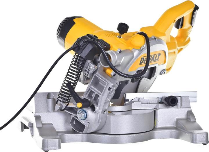 Produktbild DeWalt Paneelsaege DWS777