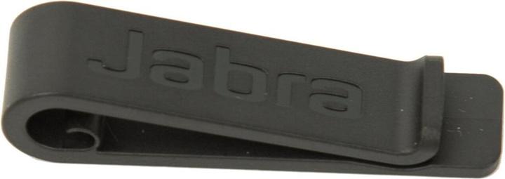 Image du produit GN Netcom JABRA Pince à vêtements BIZ 2300, paquet de 10