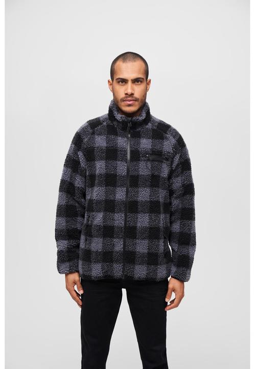Immagine prodotto Brandit Giacca Teddy in pile - 8112 (XL)