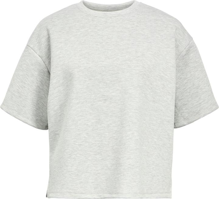 Light Grey Melange