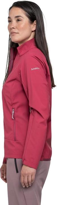 Image du produit Schöffel Softshell Jacket Style Mirusha (38, M)