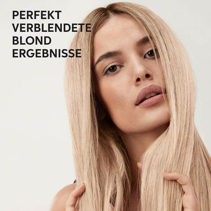 Produktbild Wella Blondor - Cream Toner /96 Sienna Beige (/96 - Sienna Beige)