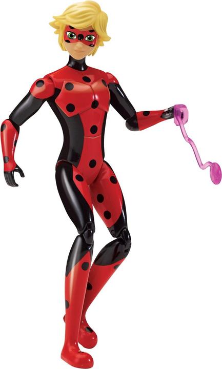 Actual product image Bandai Action-& Sammelfigur (assortiert)