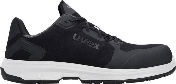Actual product image Uvex Safety Safety shoes S3 (S3, 44)
