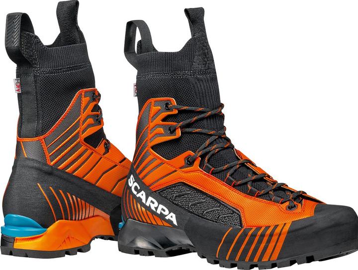 Produktbild Scarpa Ribelle Tech 2.0 HD (42.5)
