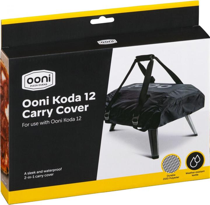 Immagine prodotto Ooni Koda (Grill)