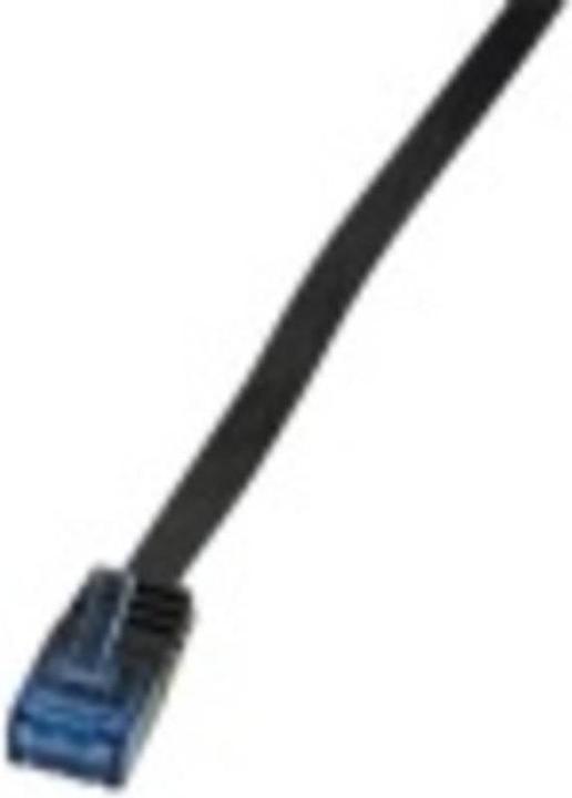 Actual product image LogiLink Network cable (U/UTP, CAT6, 20 m)