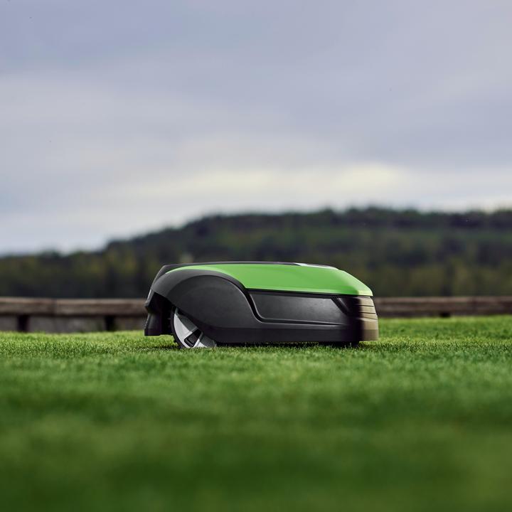 Productafbeelding Greenworks Optimow 1000 (1000 m²)