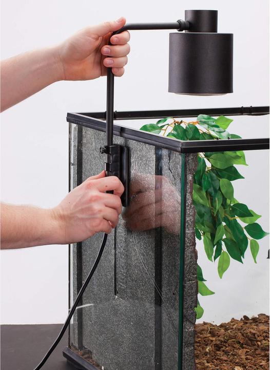 Produktbild Exo Terra Lichthalter