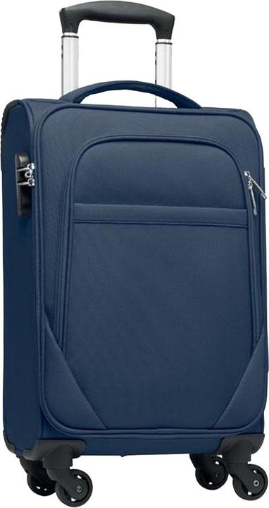 Image du produit MidOcean - Sac à roulettes VOYAGE (Bagage à main (jusqu'à 50l))