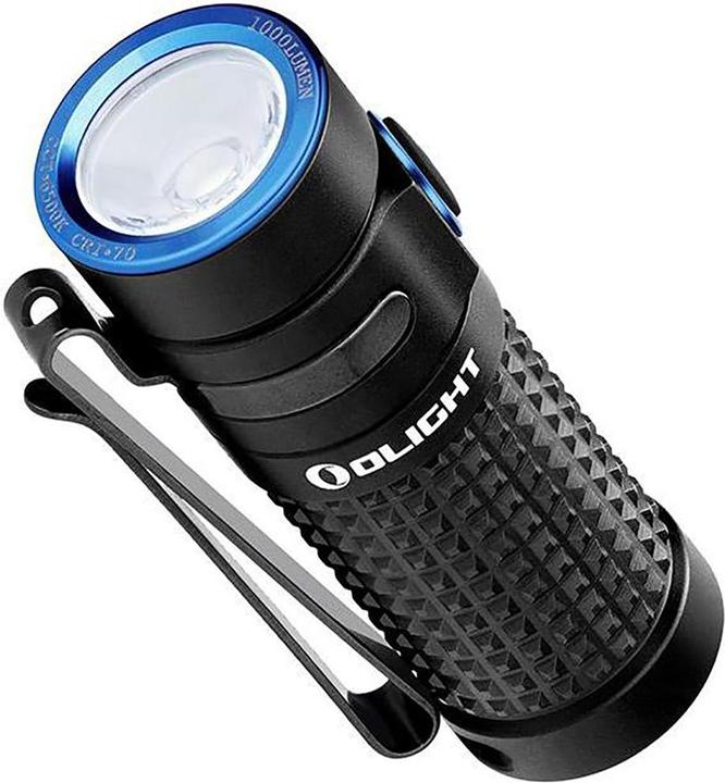 Produktbild Olight S1R Baton II (6.30 cm, 1000 lm)