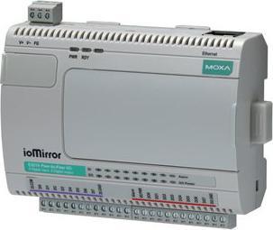 Produktbild Moxa ioMirror E3210
