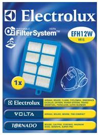 Image du produit Electrolux Efh12w