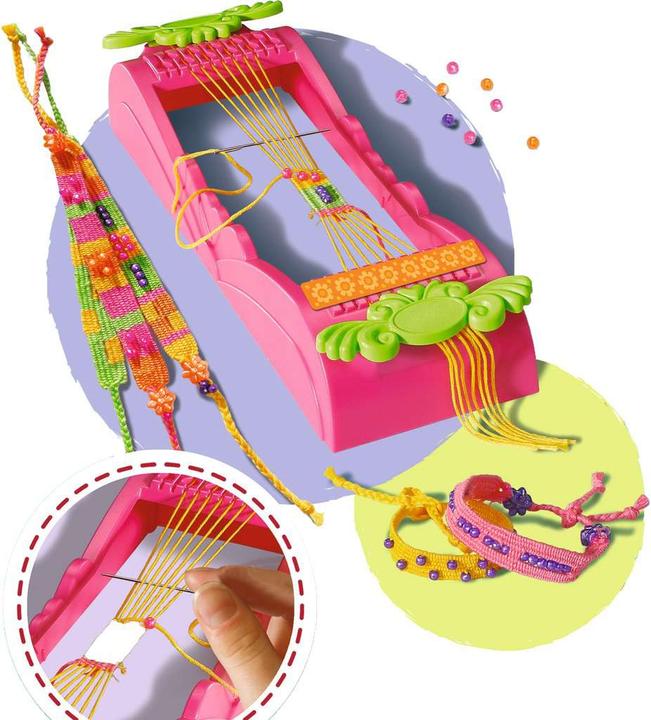 Image du produit Ravensburger Bracelet de l'amitié