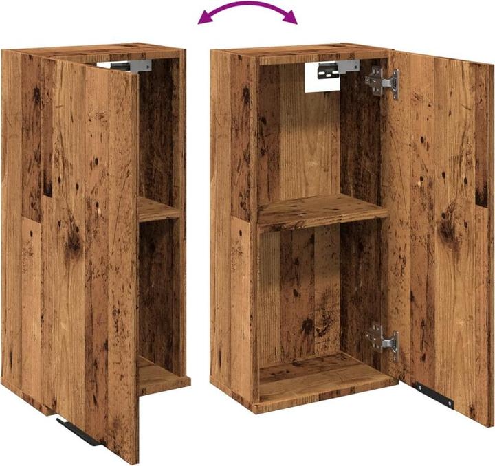 Artisan oak