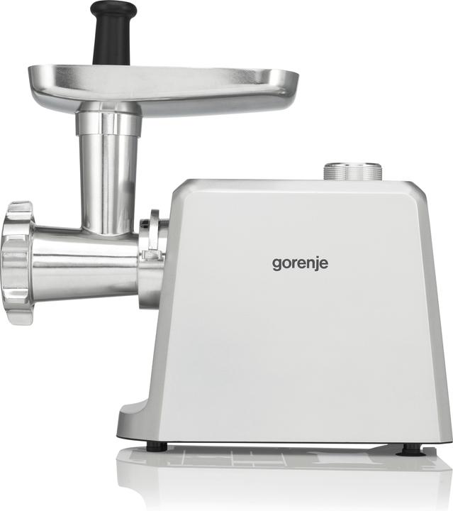 Actual product image Gorenje MG2502SJX