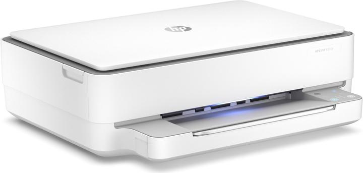 Produktbild HP Envy 6032e All-in-One (Tintenpatrone, Farbe)