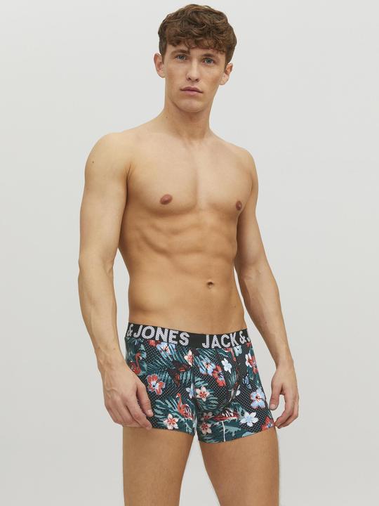 Image du produit Jack & Jones Lot de 5 boxers (XL, Pack de 5)