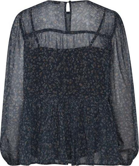 Produktbild B.young damenbluse byifia (36)