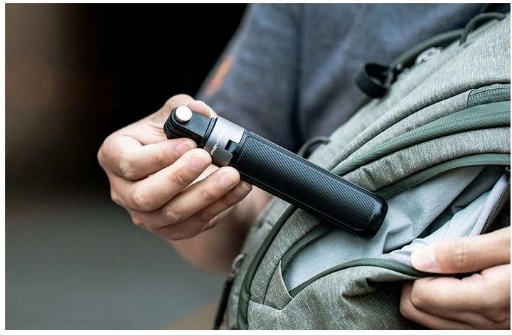 Actual product image Pgytech Extension Pole Tripod for DJI Osmo Pocket / Action (Osmo Pocket)