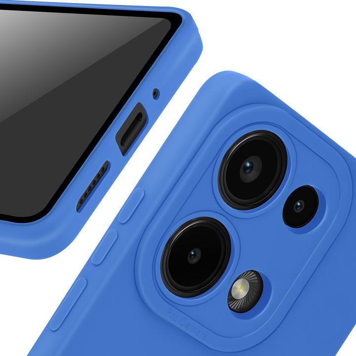 Image du produit Avizar SoftGlow Case Series (Xiaomi Redmi Note 13 Pro 4G)