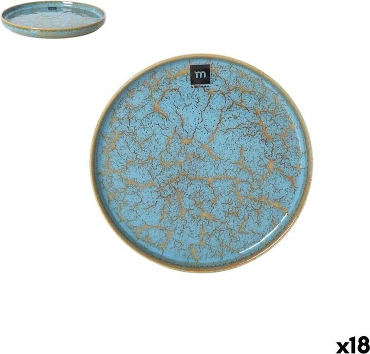 Image du produit La Mer Kochschüssel Scratch blue (18 Stück)