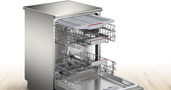Image du produit Bosch Hausgeräte SMS4EMI06E