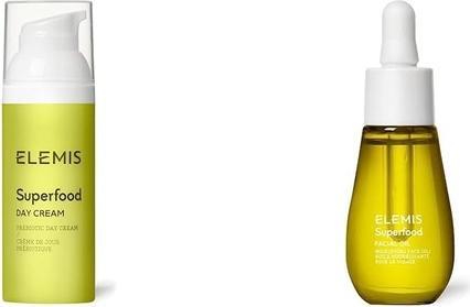 Produktbild Elemis Superfood (50 ml, Tagescreme)
