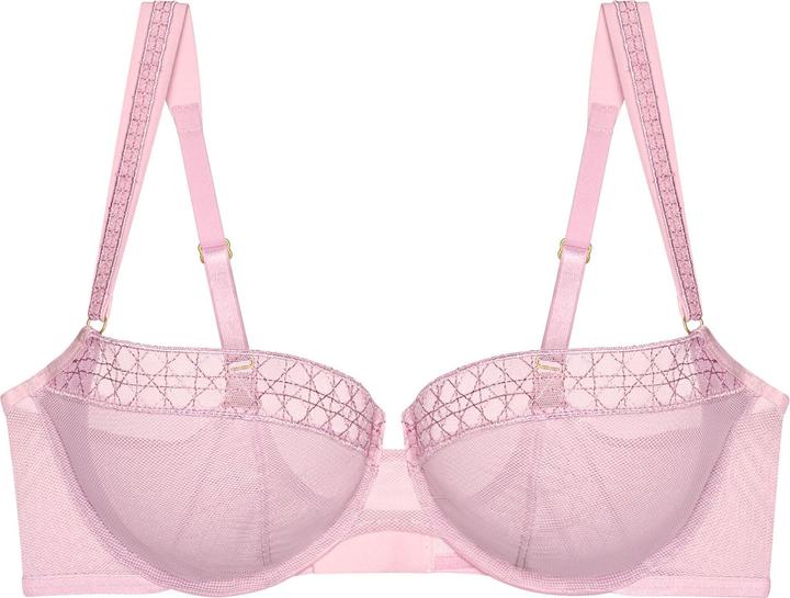 Image du produit Triumph Palina Cosmic Heartbeat WH Balconette-BH (90 C, Une unité par pack)