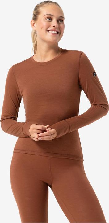 Produktbild Super Natural W TUNDRA175 (XXL)