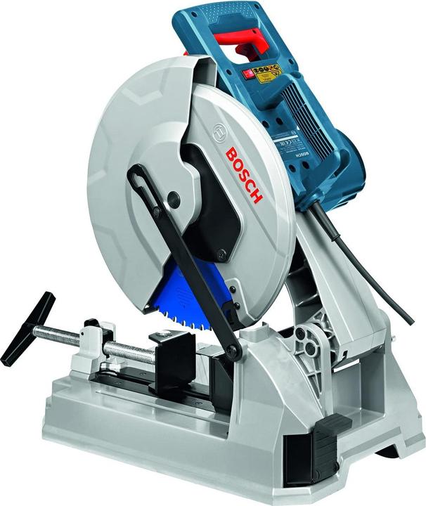 Produktbild Bosch Professional Metalltrennsäge GCD 12 JL, 2000 W, 1500 U/min