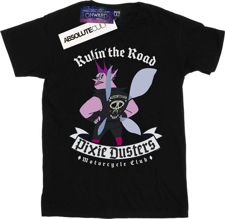 Produktbild Disney Onward Pixie Dusters Rulin' TShirt (XL)