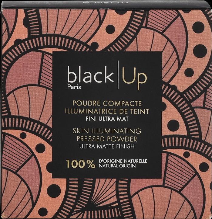 Image du produit Black Up Illuminating (#03)