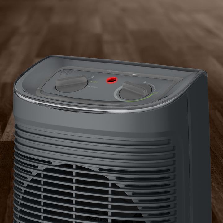 Produktbild Rowenta Instant Comfort SO6511F2 Elektrische Raumheizung Indoor (2200 W)