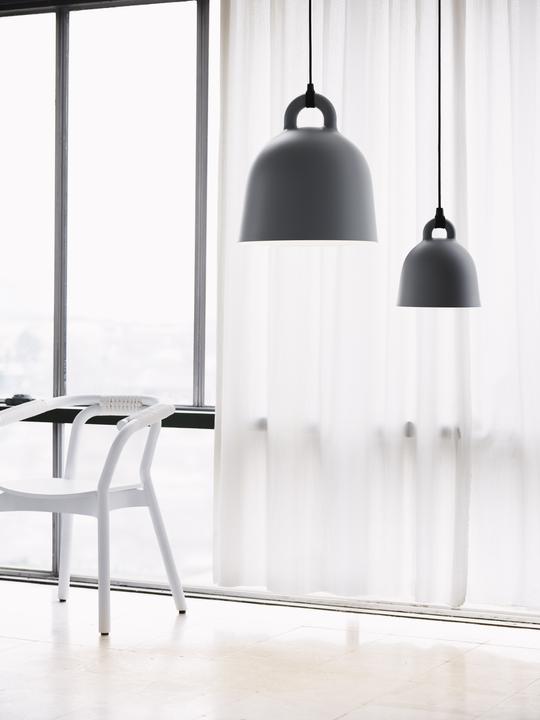 Actual product image Normann Copenhagen Bell Lamp (E27)