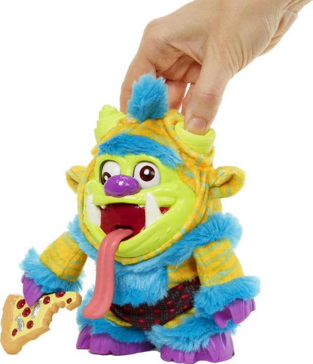 Produktbild MGA Crate Creatures Surprise Pudge (23.20 cm)
