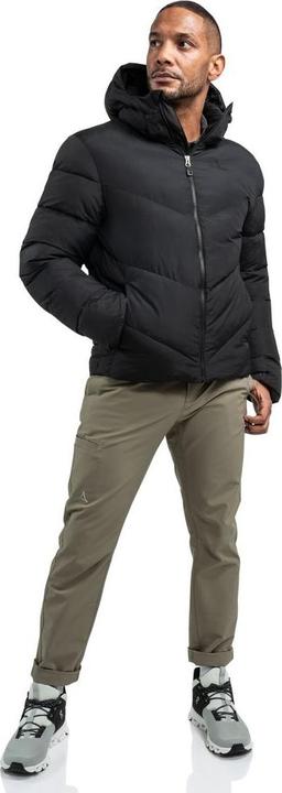 Actual product image Schöffel Ins Jacket Sryle Lodos (XXL)